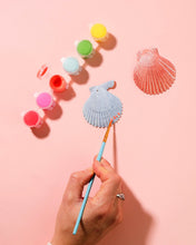 Load image into Gallery viewer, Make Your Own Shell Wall Hanging