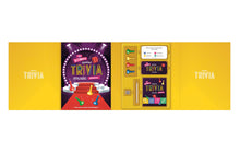Load image into Gallery viewer, Trivia Music Book & Kit