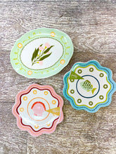 Load image into Gallery viewer, Ceramic Plates