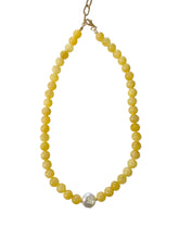 Load image into Gallery viewer, Chunky Gem Necklace