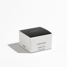 Load image into Gallery viewer, Light & Glo Candle Tins