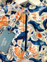 Load image into Gallery viewer, Sea Symphony 2 Piece Shorts and Rashie