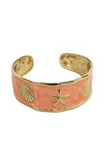 Load image into Gallery viewer, Mermaid Bangle