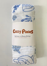 Load image into Gallery viewer, Cozy Pixies