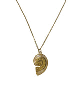 Load image into Gallery viewer, Tristle Necklace