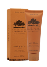 Load image into Gallery viewer, Rangelands Sandalwood - Hand & Nail Crème