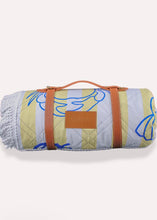 Load image into Gallery viewer, Sand Free Beach & Picnic Blanket