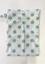 Load image into Gallery viewer, Single Pocket Wet Bag