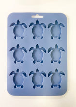 Load image into Gallery viewer, Ocean Silicone Ice Mould