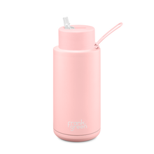 Load image into Gallery viewer, Reusable Bottle 1 Litre