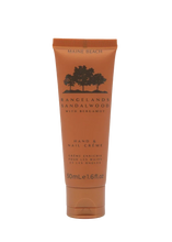 Load image into Gallery viewer, Rangelands Sandalwood - Hand & Nail Crème