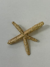 Load image into Gallery viewer, Starfish Hair Clip
