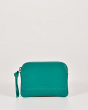 Load image into Gallery viewer, Amara Small Leather Pouch