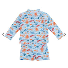Load image into Gallery viewer, Under The Sea Swimming Suit