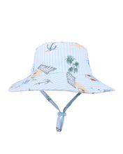 Load image into Gallery viewer, Nikolai Swim Sun Hat