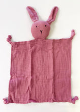 Load image into Gallery viewer, Snuggle Bunny