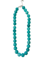 Load image into Gallery viewer, Chunky Gem Necklace