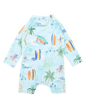 Load image into Gallery viewer, Bodhi LS Rash Suit