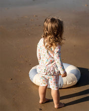 Load image into Gallery viewer, Eliana LS Rash Suit