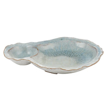 Load image into Gallery viewer, Arcadian Ceramic Divided Dish