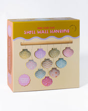 Load image into Gallery viewer, Make Your Own Shell Wall Hanging