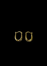 Load image into Gallery viewer, Kailani Water-Drop Earrings