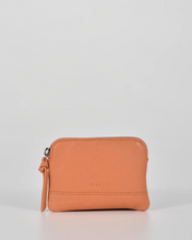 Load image into Gallery viewer, Amara Small Leather Pouch