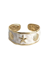 Load image into Gallery viewer, Mermaid Bangle
