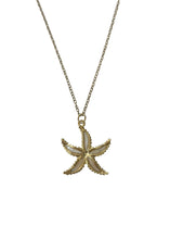 Load image into Gallery viewer, Tristle Necklace