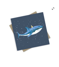 Load image into Gallery viewer, Ocean Greeting Cards
