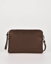 Load image into Gallery viewer, Holly Leather Cross Body Bag