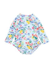 Load image into Gallery viewer, Addison LS Sunsuit