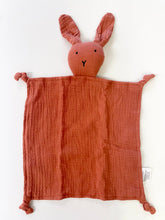 Load image into Gallery viewer, Snuggle Bunny