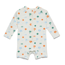 Load image into Gallery viewer, Baby Rash Suit