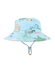 Load image into Gallery viewer, Bodhi Print Swim Sun Hat