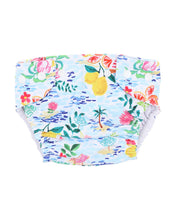 Load image into Gallery viewer, Addison Aqua Nappy