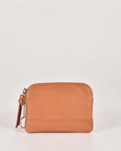 Load image into Gallery viewer, Amara Small Leather Pouch