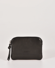 Load image into Gallery viewer, Amara Small Leather Pouch