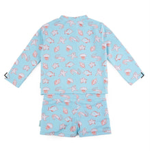 Load image into Gallery viewer, Marine Friends Swimming Suit