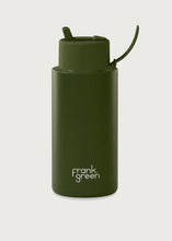 Load image into Gallery viewer, Reusable Bottle 1 Litre