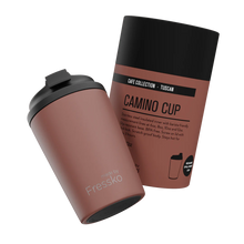 Load image into Gallery viewer, Re-Usable Cup - Camino 340 ml
