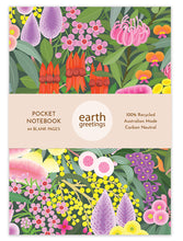 Load image into Gallery viewer, Pocket Notebook