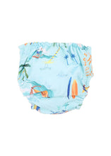 Load image into Gallery viewer, Bodhi Aqua Nappy