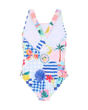 Load image into Gallery viewer, Camille Swimsuit 3-5 YRS