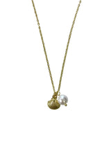 Load image into Gallery viewer, Mermaid Necklace