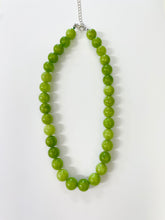 Load image into Gallery viewer, Chunky Gem Necklace