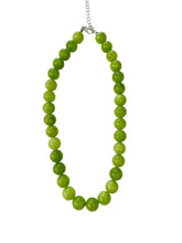 Load image into Gallery viewer, Chunky Gem Necklace