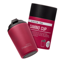 Load image into Gallery viewer, Re-Usable Cup - Camino 340 ml