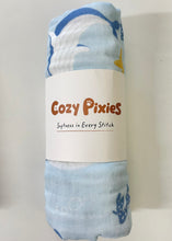 Load image into Gallery viewer, Cozy Pixies