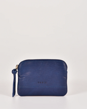 Load image into Gallery viewer, Amara Small Leather Pouch